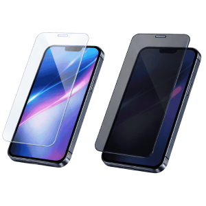 Schutzfolien & Panzerglas