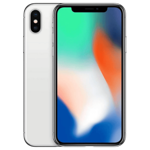 iPhone X