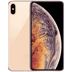 iPhone XS
