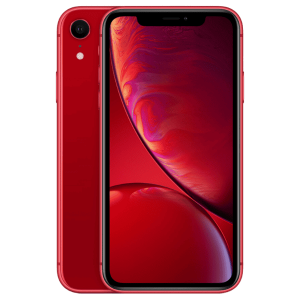 iPhone XR