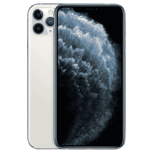 iPhone 11 Pro