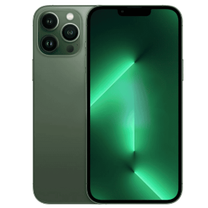 iPhone 13 Pro