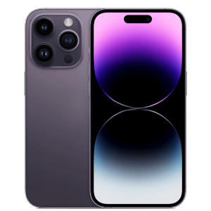 iPhone 14 Pro