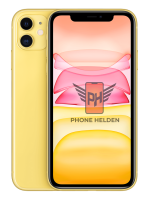 Apple Iphone 11 128GB Black