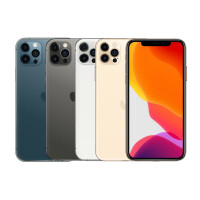 Panzerglas für iPhone 16 Pro Max