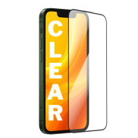 Schutzglas für iPhone 16