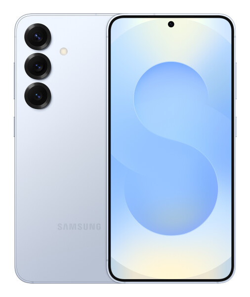Samsung Galaxy S25 512GB Icyblue Refurbished