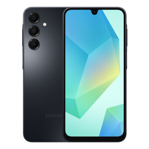 Samsung Glaxy A16 128GB Schwarz