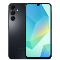 Samsung Glaxy A16 128GB Schwarz