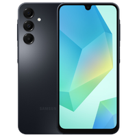 Samsung Glaxy A16 128GB Schwarz