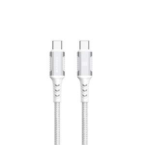 USB-C zu USB-C Ladekabel 60W Schnellladekabel 1m